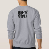SWEATSHIRT AH-1Z (Dos)