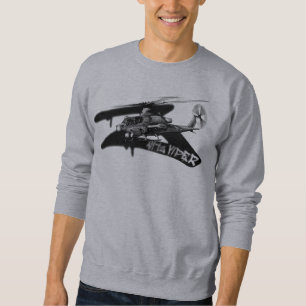 SWEATSHIRT AH-1Z
