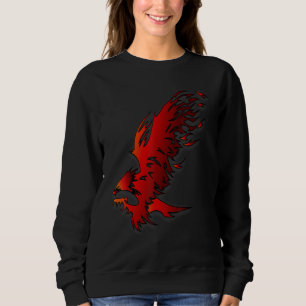 Sweatshirt Aigle fou