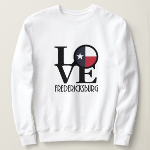 Sweatshirt AIMER Fredericksburg Texas