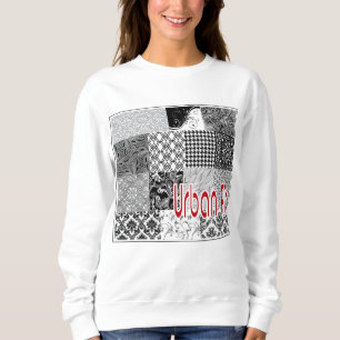 Sweatshirt Air urbain