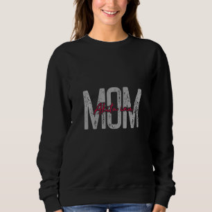 Sweatshirt Akita inu maman chien chien chien chien maman vête