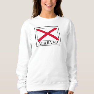 Sweatshirt Alabama