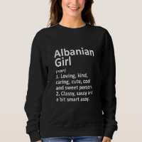 ALBANIAN FILLE ALBANIA Don Funny Country Accueil R