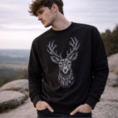 SWEATSHIRT ALERT GRACE