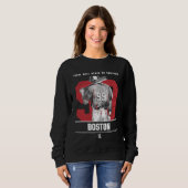 Sweatshirt Alex Verdugo  There Will Never Be Another  Apparel (Devant entier)