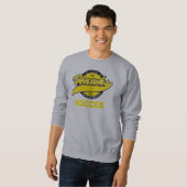 SWEATSHIRT ALFORD, JEANINE (Devant entier)