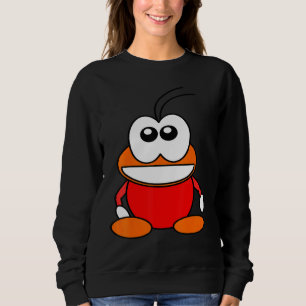 Sweatshirt Alien