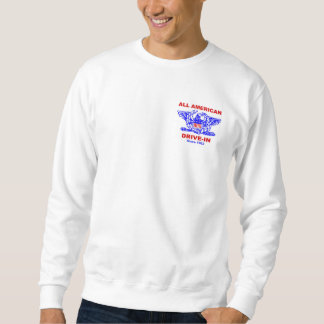 Sweatshirt All American Sweathshirt Massapequa