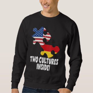 Sweatshirt Allemagne