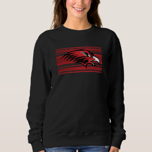 Sweatshirt Allendale Falcons #8