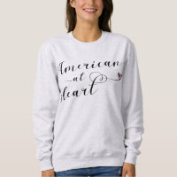 American At Heart, USA