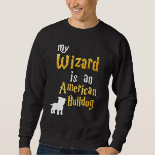 Sweatshirt American Bulldog American Bulldog 2