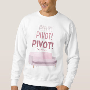 Sweatshirt AMIS™   Pivot