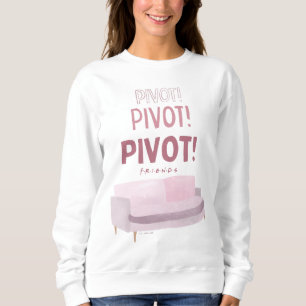 Sweatshirt AMIS™   Pivot