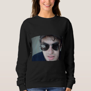 Sweatshirt Amish Condoms Sloth