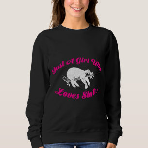 Sweatshirt Amoureux Fille Amoureux Fentes Frissons