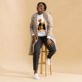 Sweatshirt Amucks frais