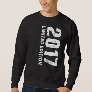 Sweatshirt and 2017