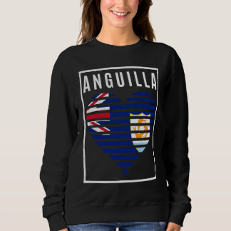 Sweatshirt Anguilla