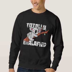 Sweatshirt Animal Australia Koala