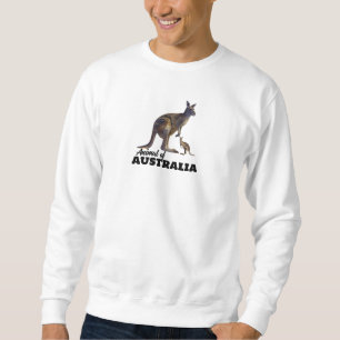 Sweatshirt Animal d'Australie