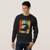 Sweatshirt Animal de Cute (Devant entier)