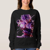 Sweatshirt Anime Manga |  GOKU Kakarot (Devant)