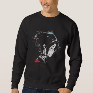 Sweatshirt Anime Manga Graphic Art Anime