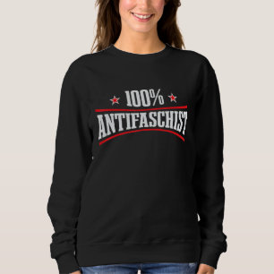 Sweatshirt Anti racisme Contre le racisme Pour les droits de