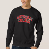 Sweatshirt Antonelli College Arch 02 (Devant)
