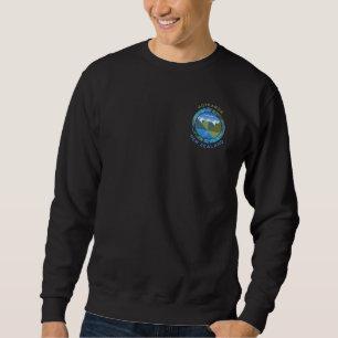 SWEATSHIRT AOTEAROA NOUVELLE-ZÉLANDE