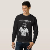 Sweatshirt Apes Ensemble Fort ! Wall St Meme Stonks Trader H (Devant entier)