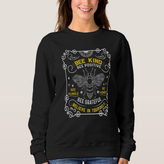 Sweatshirt Apiariste apiculture papa apiculteur Hive pollen H (Devant)