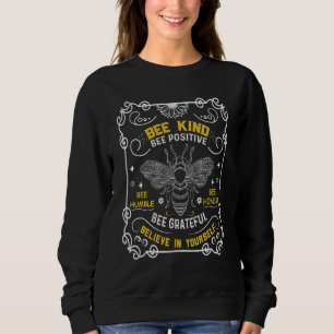 Sweatshirt Apiariste apiculture papa apiculteur Hive pollen H