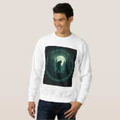 Sweatshirt Apothicairerie Moss & Mayhem (Devant entier)