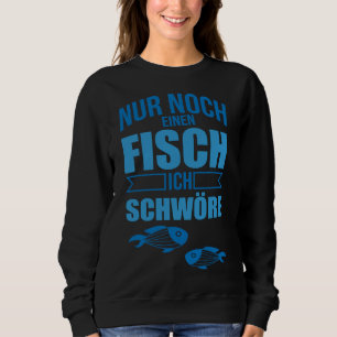 Sweatshirt Aquarium Aquarium Aquarist De Fish Tank