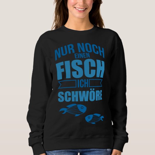 Sweatshirt Aquarium Aquarium Aquarist De Fish Tank (Devant)