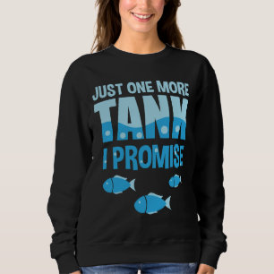 Sweatshirt Aquarium aquarium aquarium aquarium aquarium réser