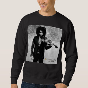Sweatshirt Ara Malikian - Royal Garage album 2019