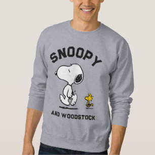 Sweatshirt Arachides Est. 1950