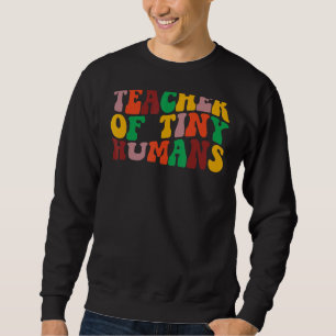 Sweatshirt Arc En Arc En Arc Élémentaire Retour À L'École Cut