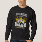 Sweatshirt Architectural Engineer Architectural Engineering G (Devant)