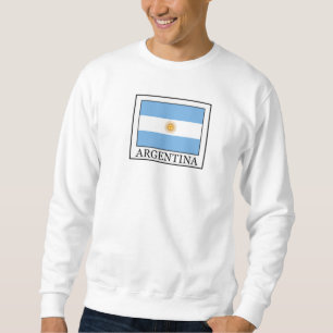 Sweatshirt Argentine