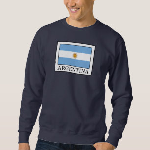 Sweatshirt Argentine