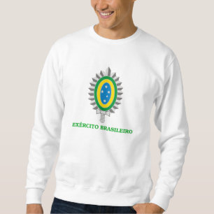 Sweatshirt Armée Brésilienne