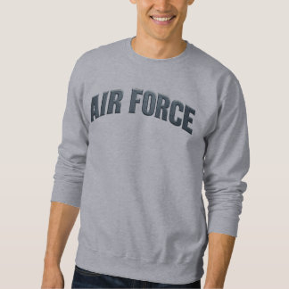 Sweatshirt Armée de l'Air (USAF)