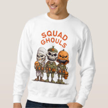 Armée des Ghouls - Costumes d'Halloween Soldat