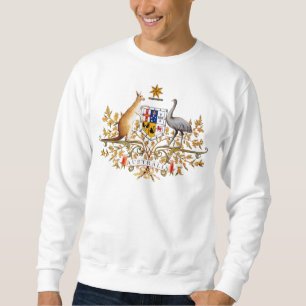 Sweatshirt Armoiries de l'Australie