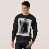 Sweatshirt Art déco (Devant entier)